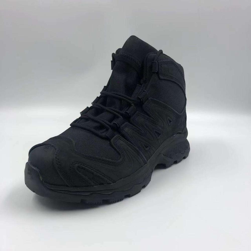 Work & Duty Boots | Men’s Utility Reno Mid Kbf Wp Soft Toe Mens Mens