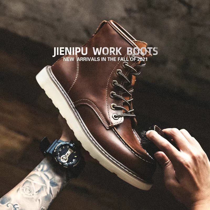 Work & Duty Boots | Men’s Wingshooter St 6″ Waterproof Composite-Toe Eh Mens Mens