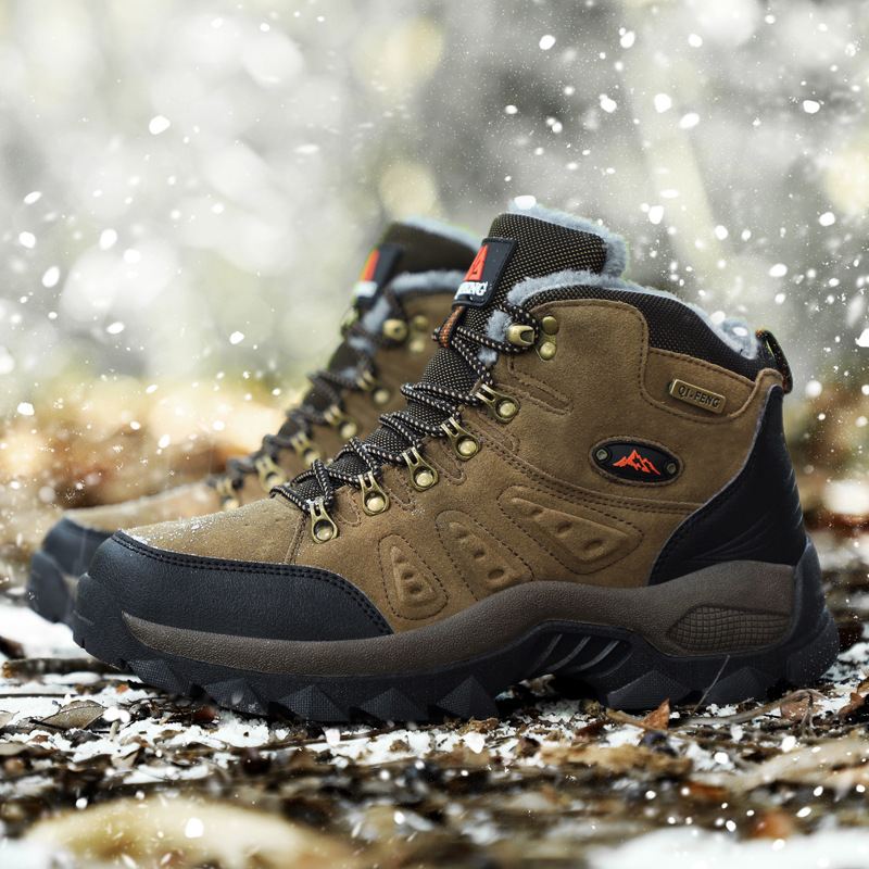 Work & Duty Boots | Men’s Work & Safety Calibre Comp Toe Eh Pr Sr Mens Mens