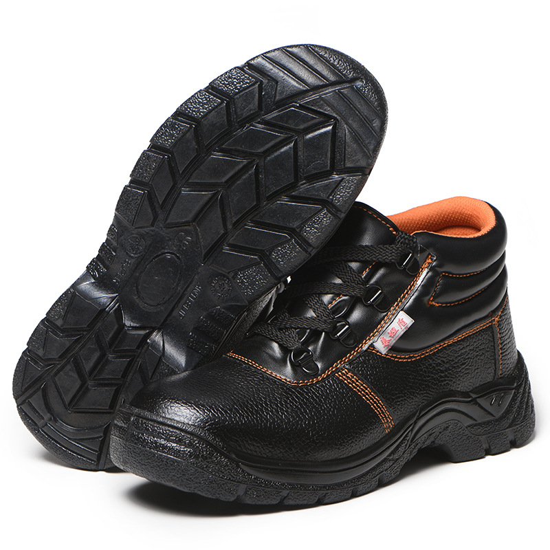 Work & Duty Boots | Men’s Work Trainex Mens Mens