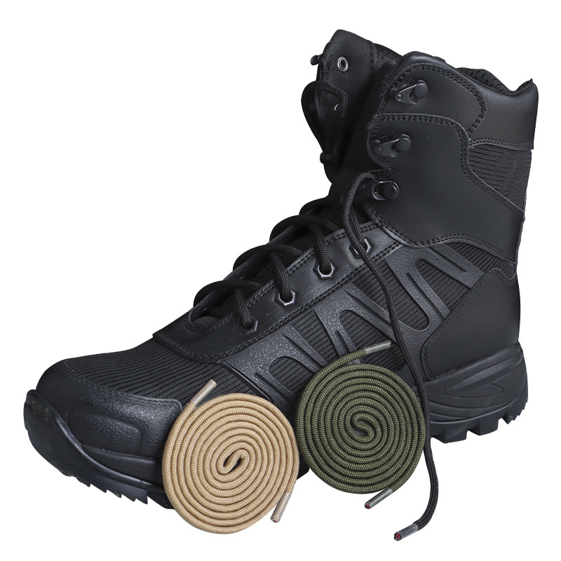 Work & Duty Boots | Unisex Vengeance Sr 8″ Side Zip Mens Mens