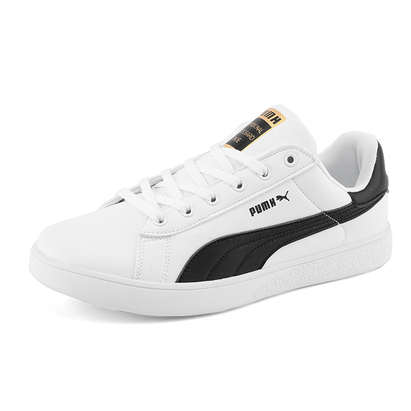 Work & Safety Sneakers | Men’s Safety Iconic Leather Low Astm Sd Mens Mens