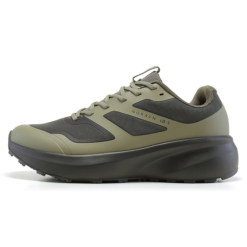 Work & Safety Sneakers | Men’s Work Lavante Trail 2 Work Sd Comp Toe Mens Mens