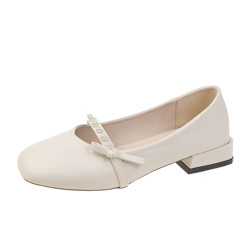 Flats | Women’s Mania Bow Flats Flats Flats