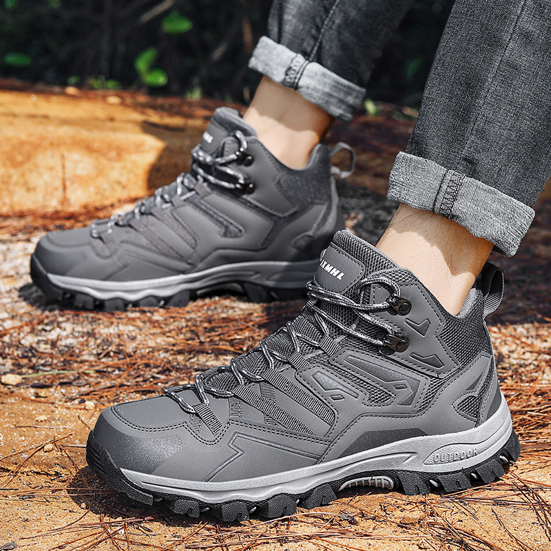 Hiking | Men’s Katabatic Mid B-Dry Hiking Hiking