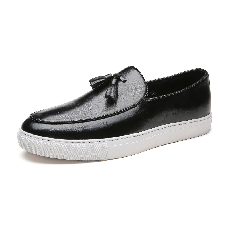 Loafers | Men’s Todd Slip-Casual Loafers Loafers Loafers