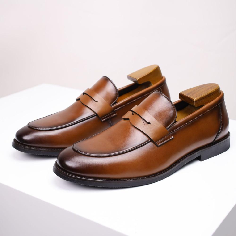 Oxfords | Men's Yoron